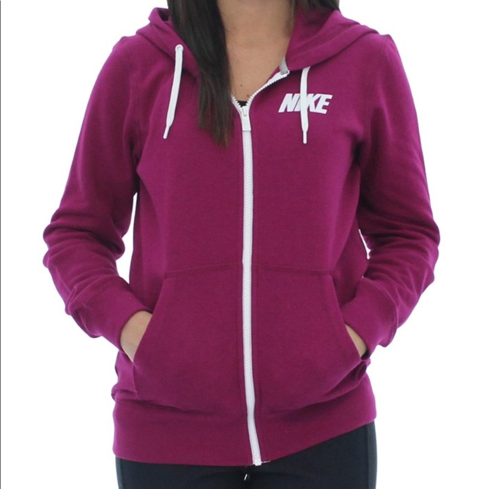 Nike hoodie